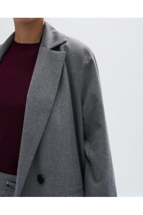 Ensemble Tany gris clair