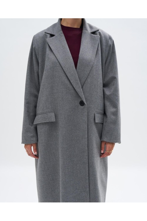 Ensemble Tany gris clair
