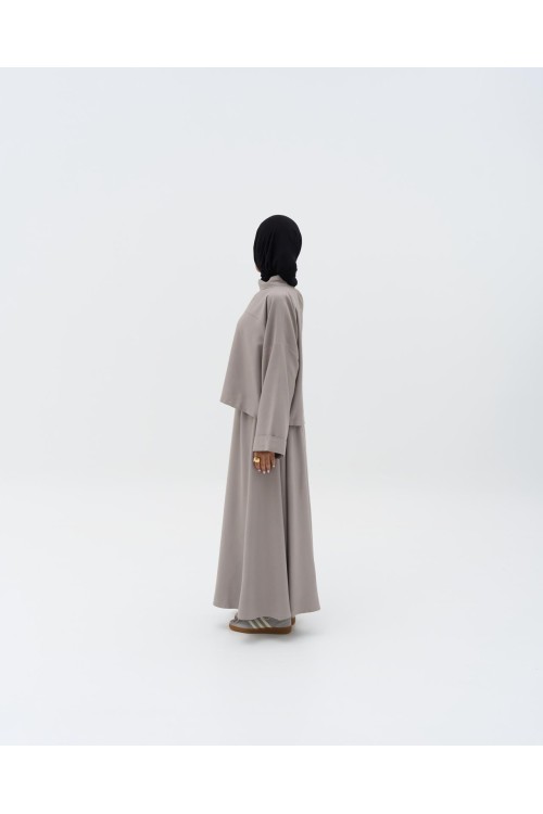 Ensemble Yelena gris