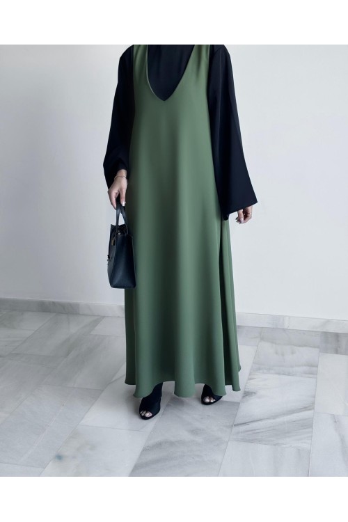 Robe Lyly olive