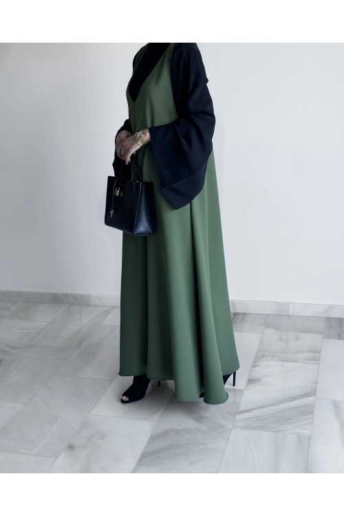 Robe Lyly olive