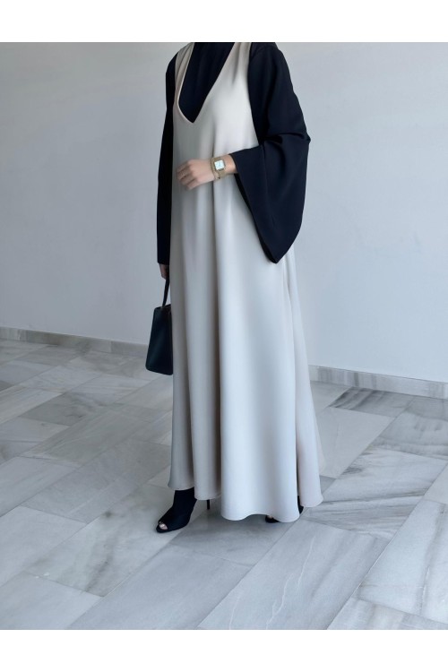 Robe Lyly beige