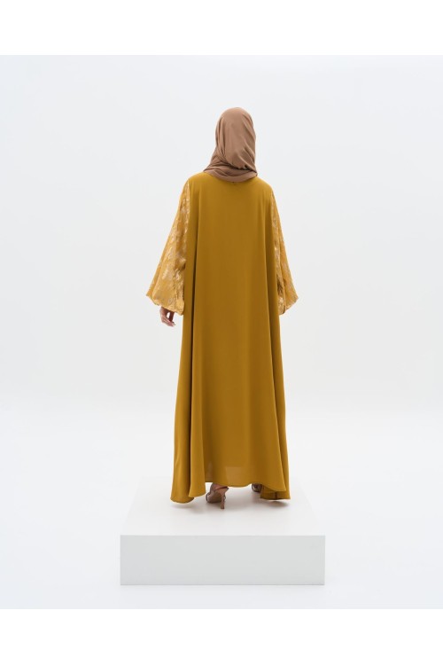 Robe Maha Ocre