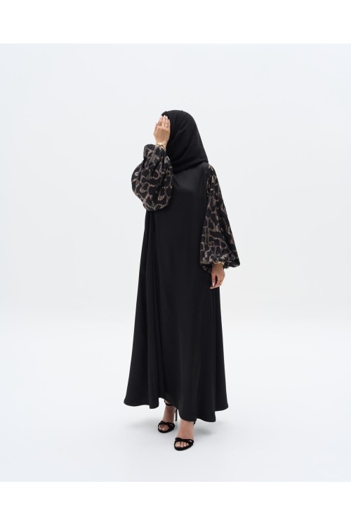 Robe Maha Noir