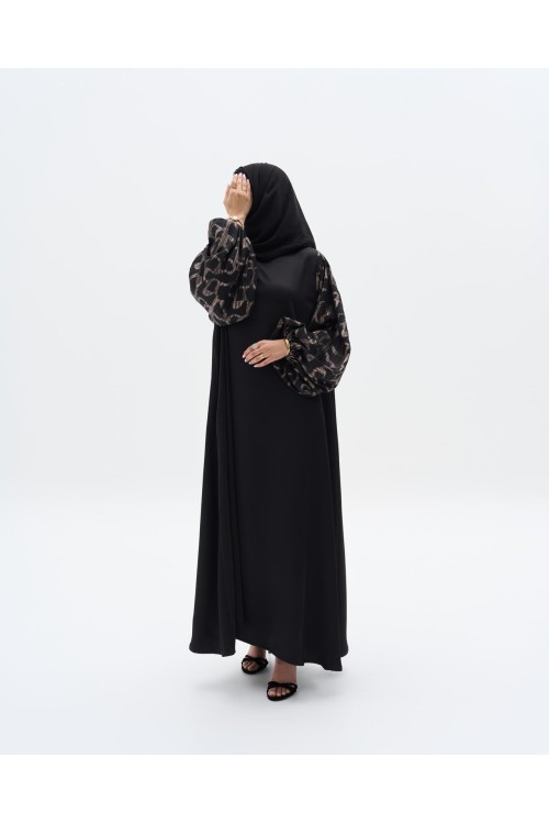 Robe Maha Noir