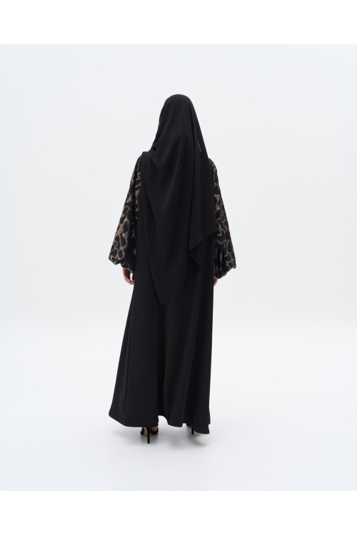 Robe Maha Noir