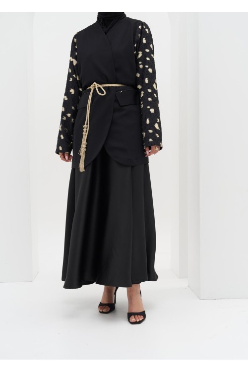 Ensemble Brocard Gold