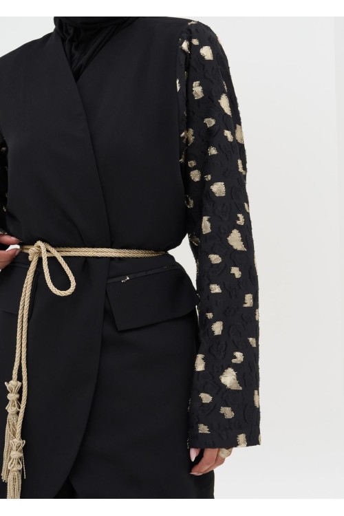 Ensemble Brocard Gold
