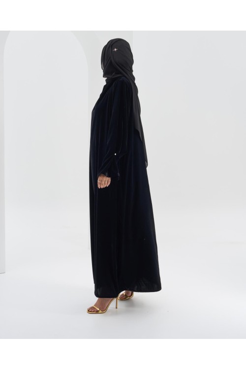 Robe Adrya Noir