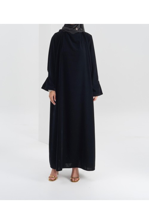 Robe Adrya Noir