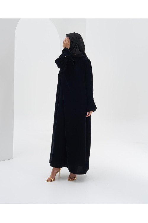 Robe Adrya Noir