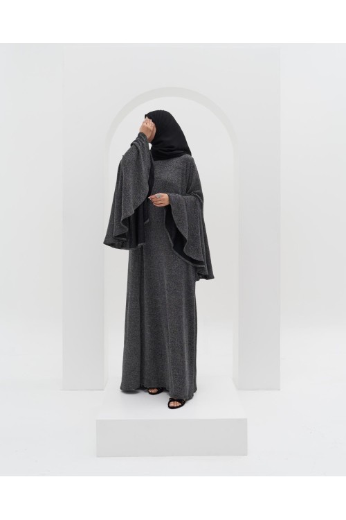 Robe Esmeralda Évent