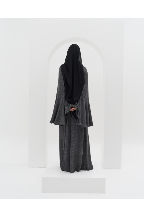 Robe Esmeralda Évent