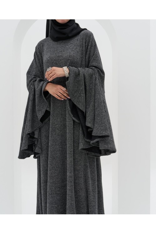 Robe Esmeralda Évent