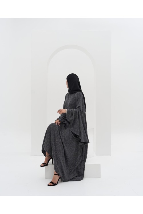 Robe Esmeralda Évent