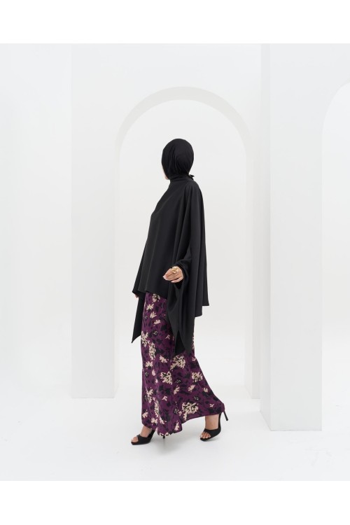 Jupe Malaysia Mauve