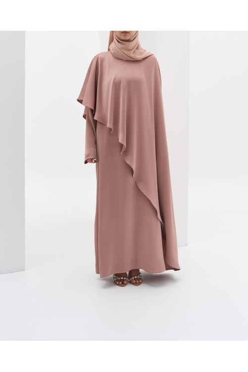 Ensemble Zya Rose poudré