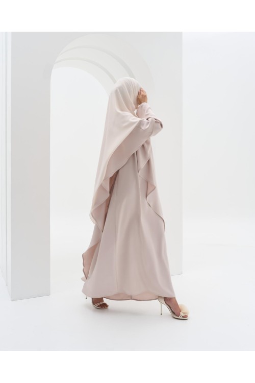 Ensemble Zya Beige
