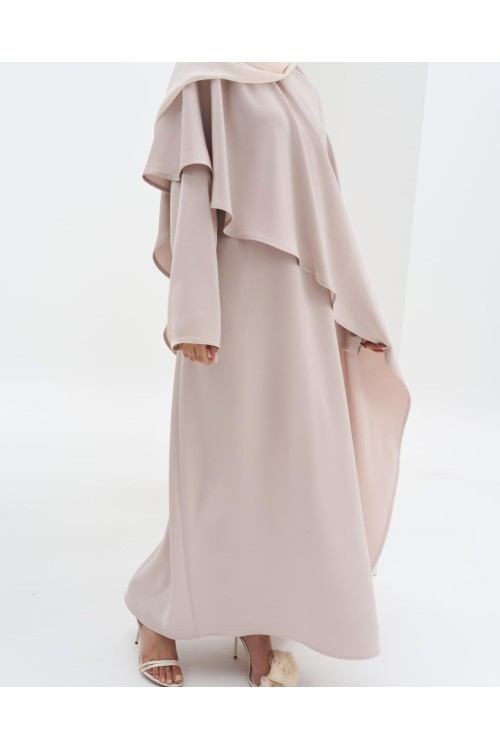 Ensemble Zya Beige