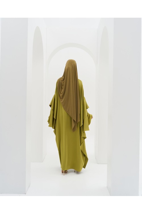 Robe Hiba Lime