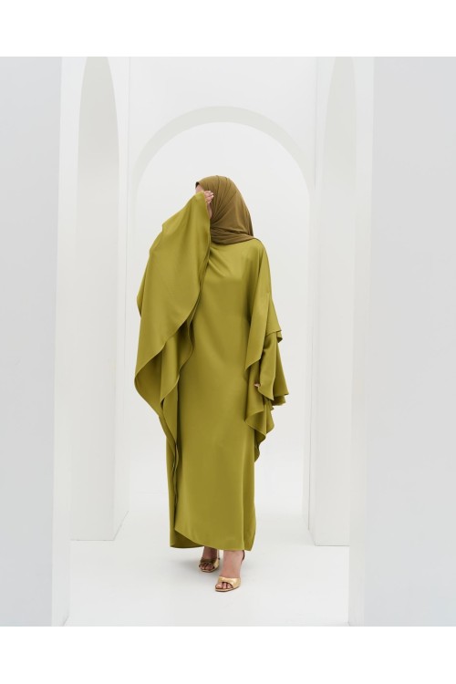 Robe Hiba Lime