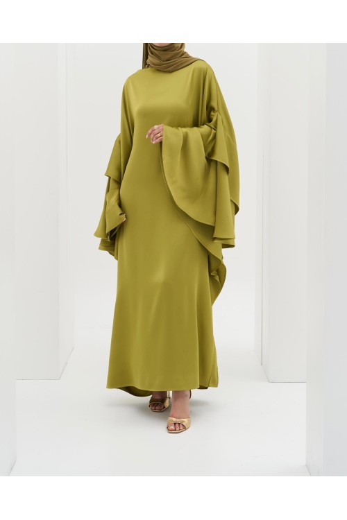 Robe Hiba Lime
