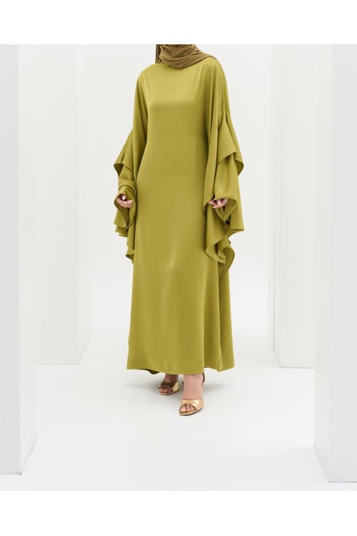 Robe Hiba Lime