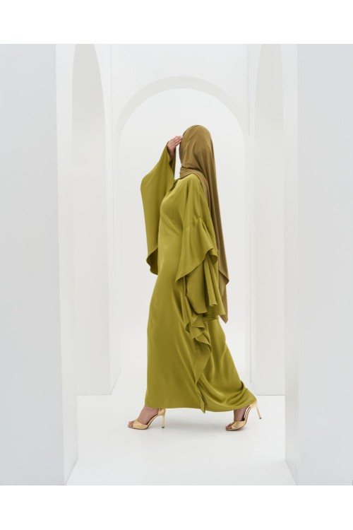 Robe Hiba Lime