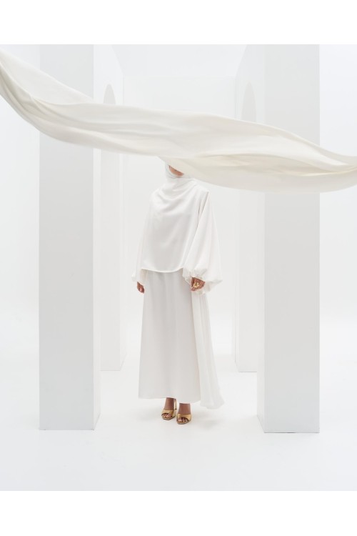Ensemble Luz Blanc