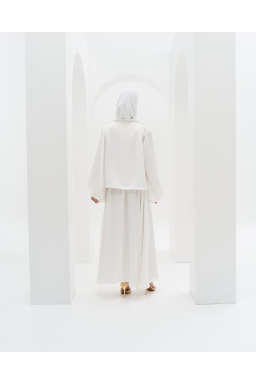 Ensemble Luz Blanc