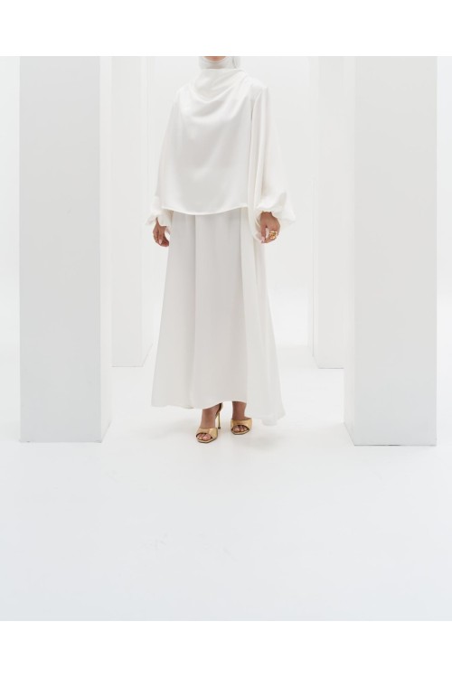 Ensemble Luz Blanc