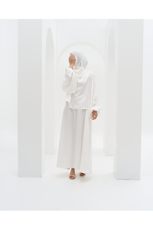 Ensemble Luz Blanc