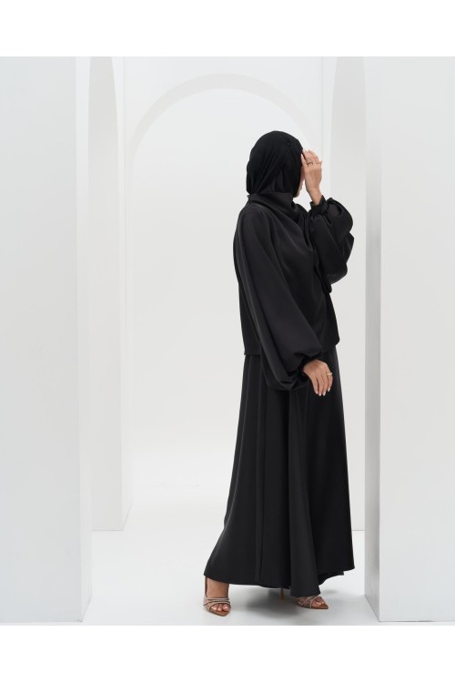 Ensemble Luz Noir