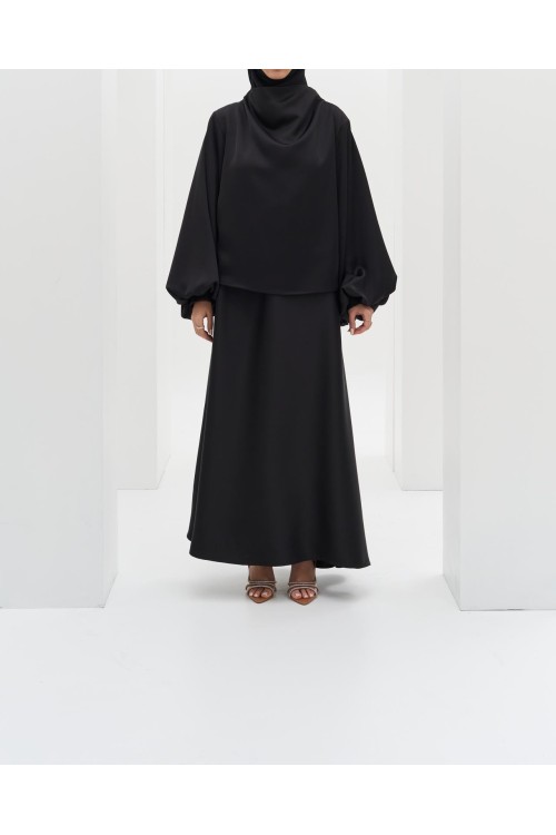 Ensemble Luz Noir