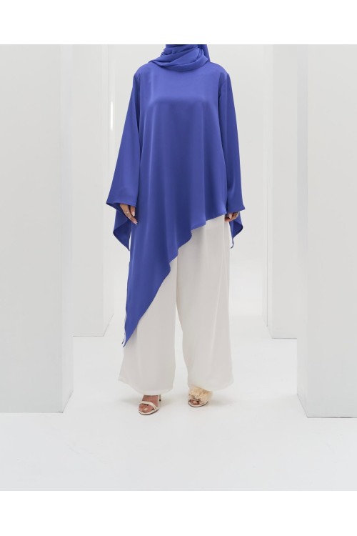 Ensemble Love Bleu