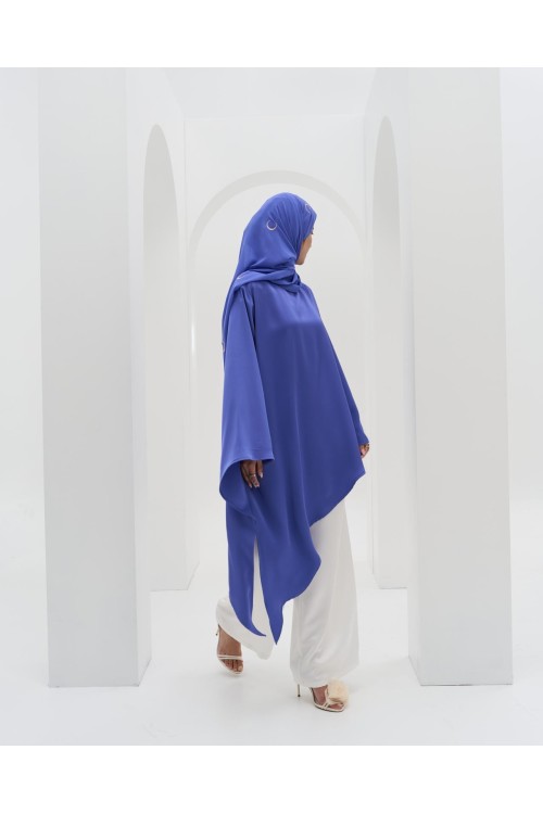 Ensemble Love Bleu