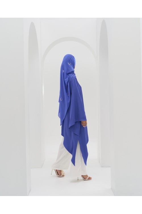 Ensemble Love Bleu
