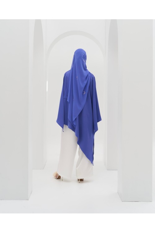 Ensemble Love Bleu