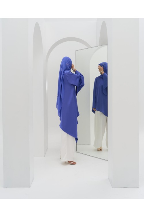 Ensemble Love Bleu
