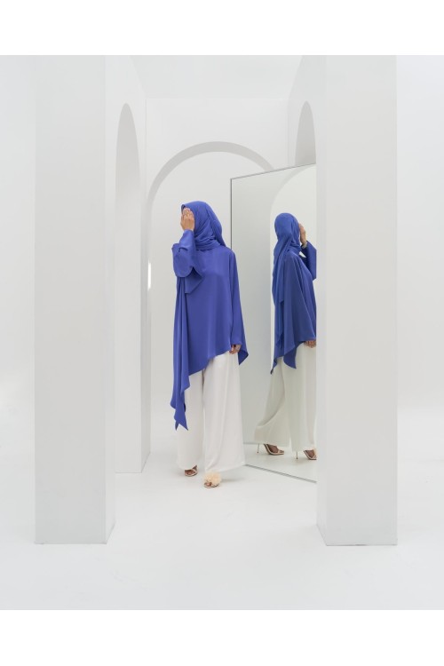 Ensemble Love Bleu