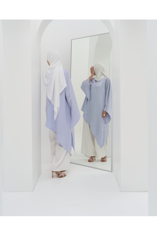 Ensemble Love Baby blue