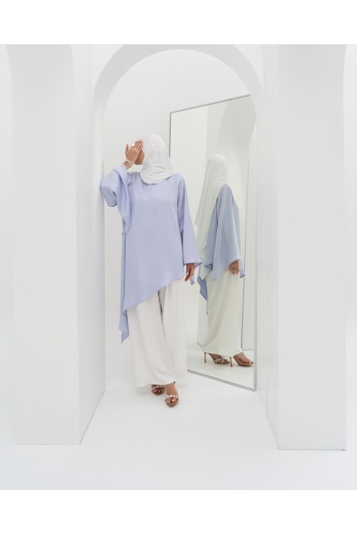 Ensemble Love Baby blue