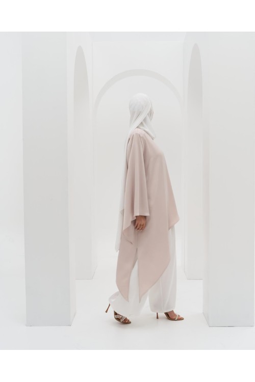 Ensemble Love Beige