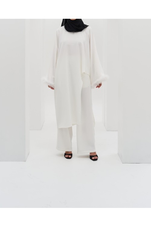 Ensemble Antonia Blanc