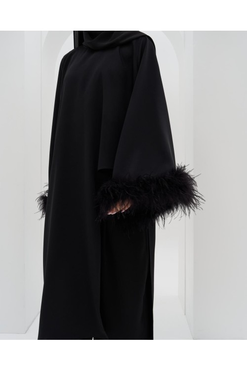 Ensemble Antonia Noir
