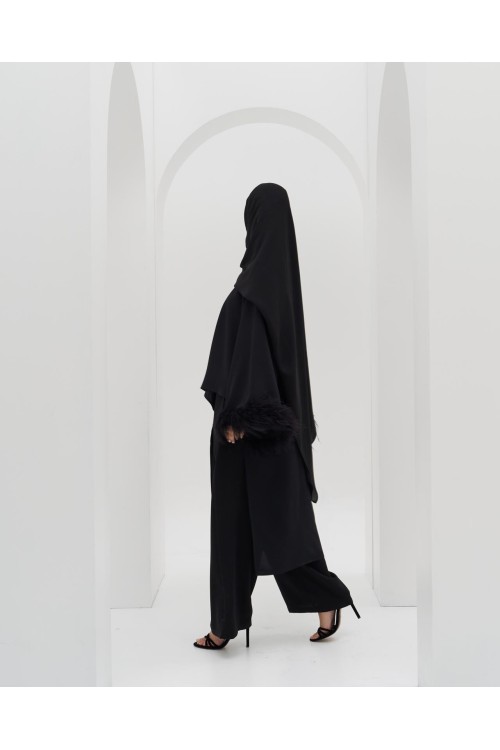 Ensemble Antonia Noir