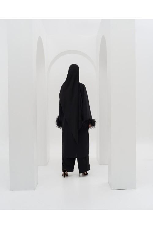 Ensemble Antonia Noir