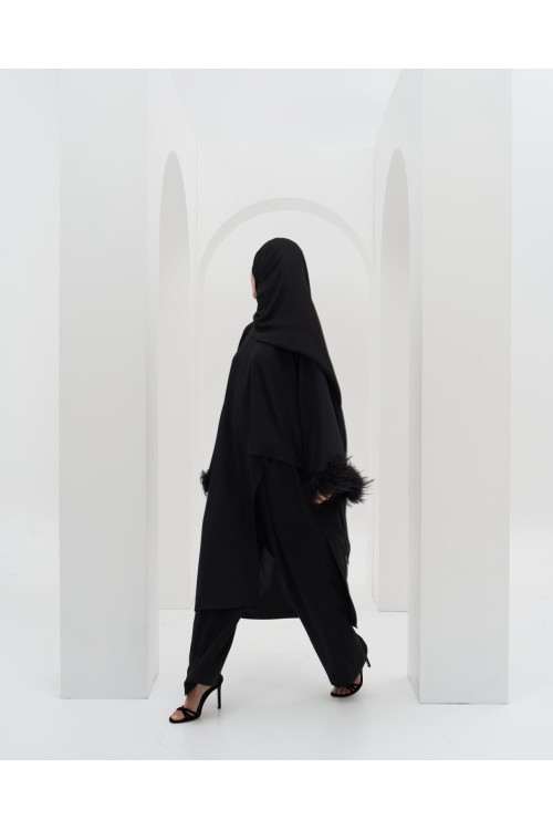 Ensemble Antonia Noir