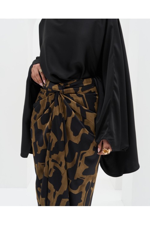 Cape Malaysha Lime