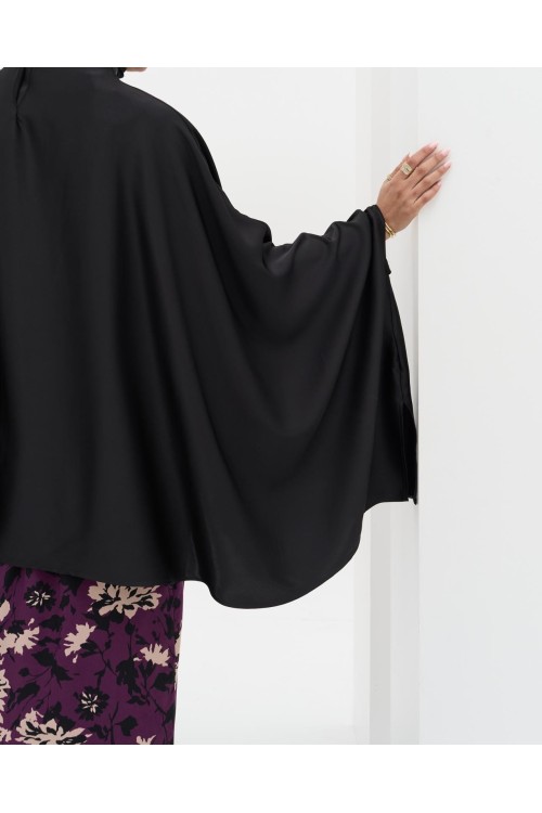 Cape Malaysha Noir